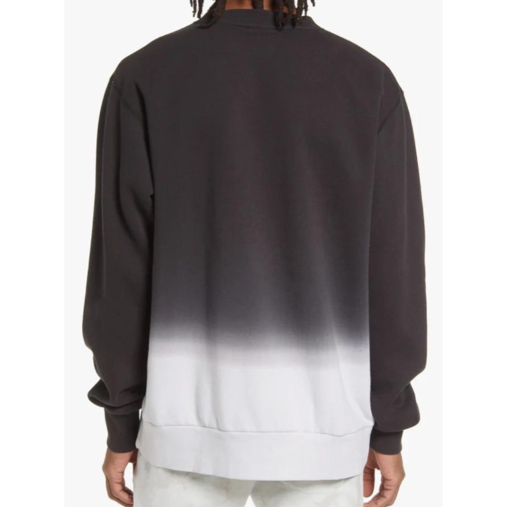 NANA JUDY Men's Flynn Crewneck Sweatshirt - XXL - Picture 8 of 9